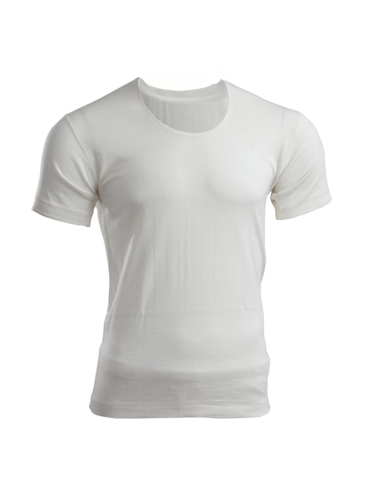 Thermal Wear Top Men Half Sleeve