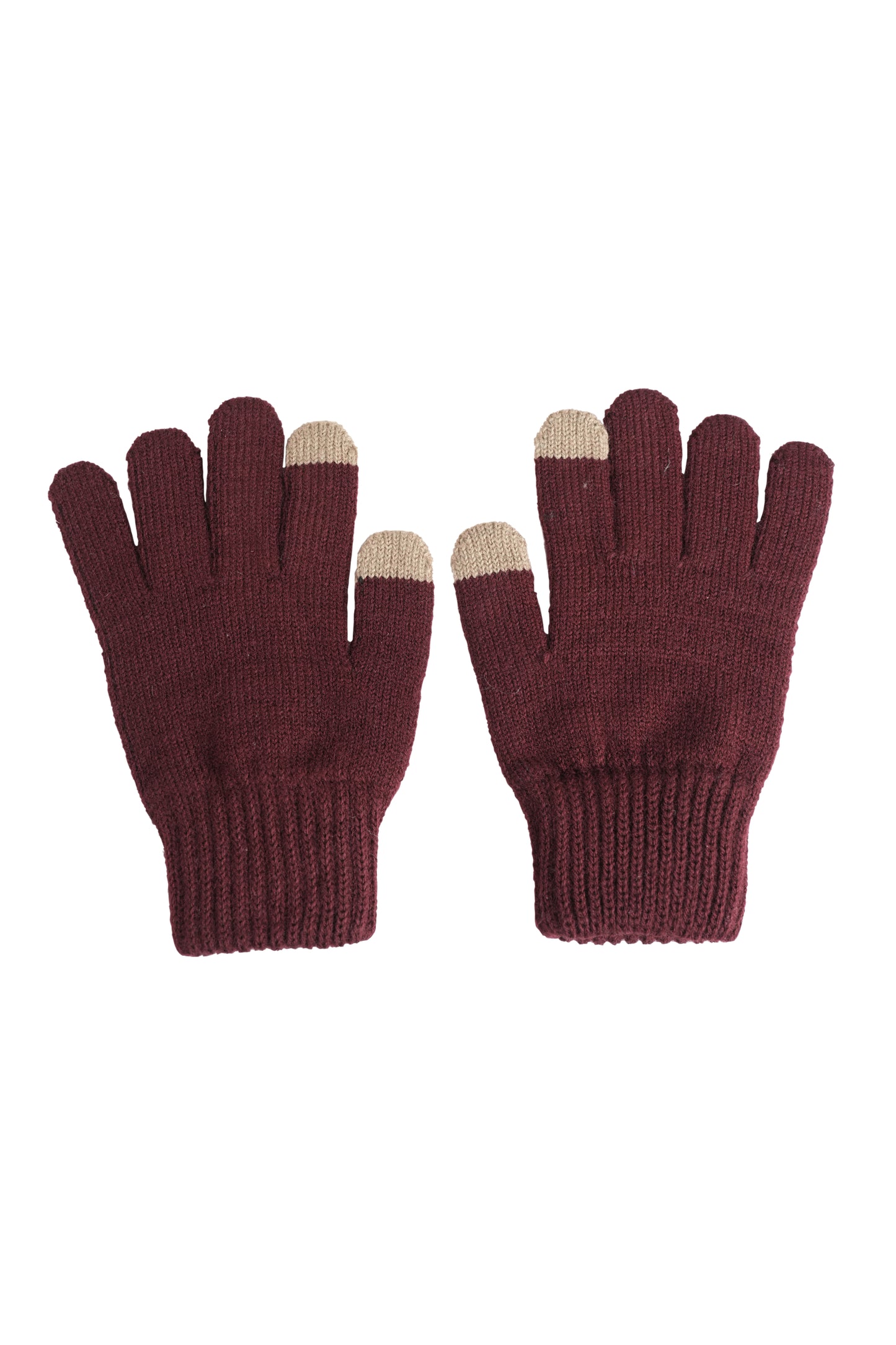 Handgloves Women (Touch Screen Compatible)