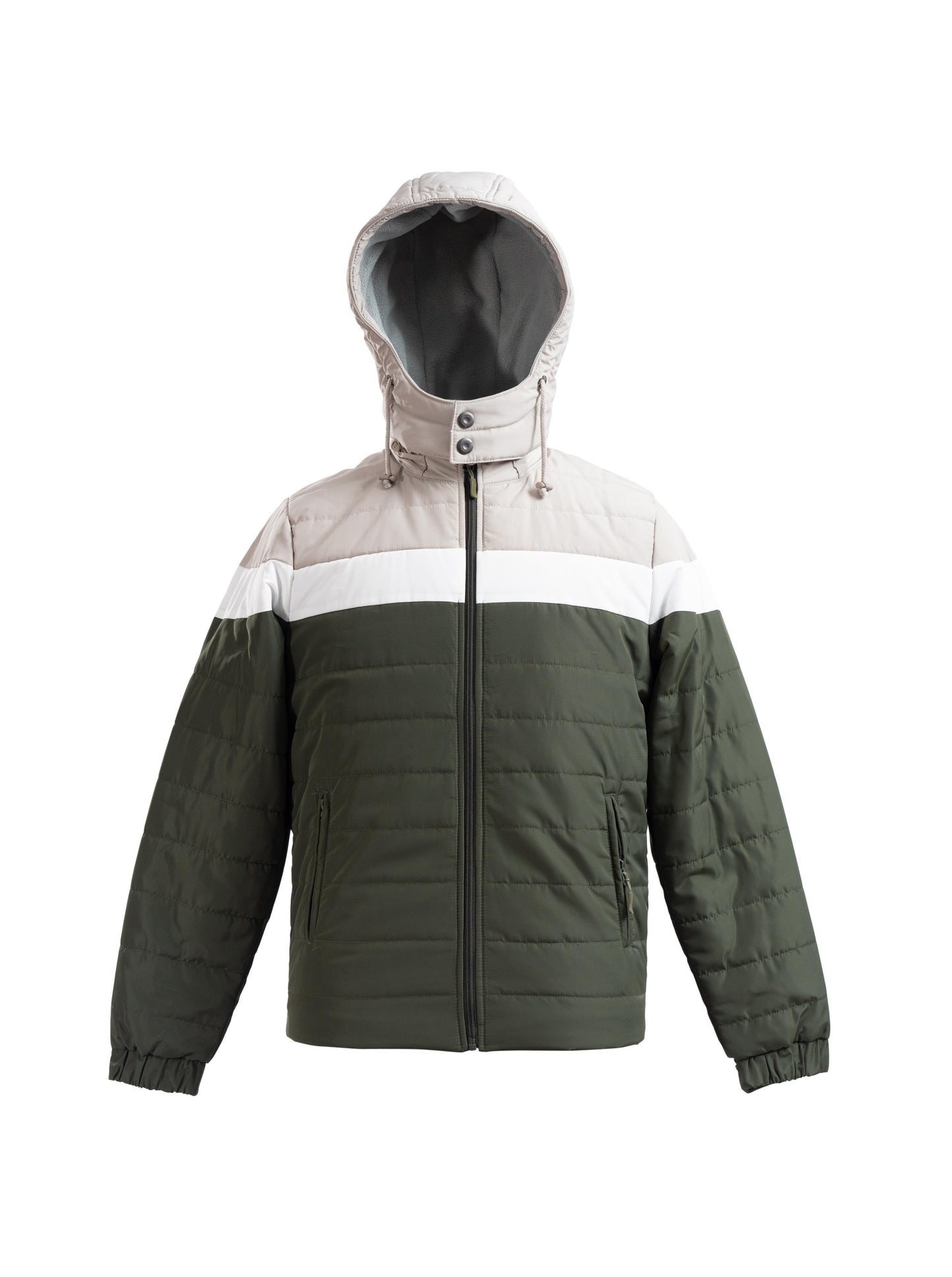 Thermal Jacket Men Designer