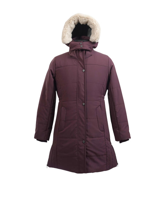 Thermal Jacket Women