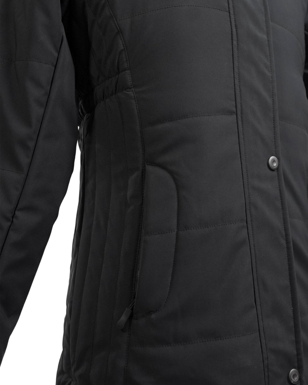 Triple Layer Protection