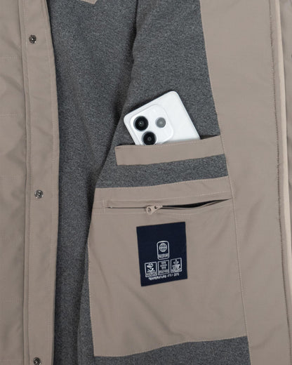 Thermal Jacket Men