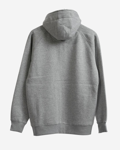 Zipper Hoodie Men