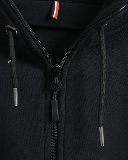 Zipper Hoodie Men