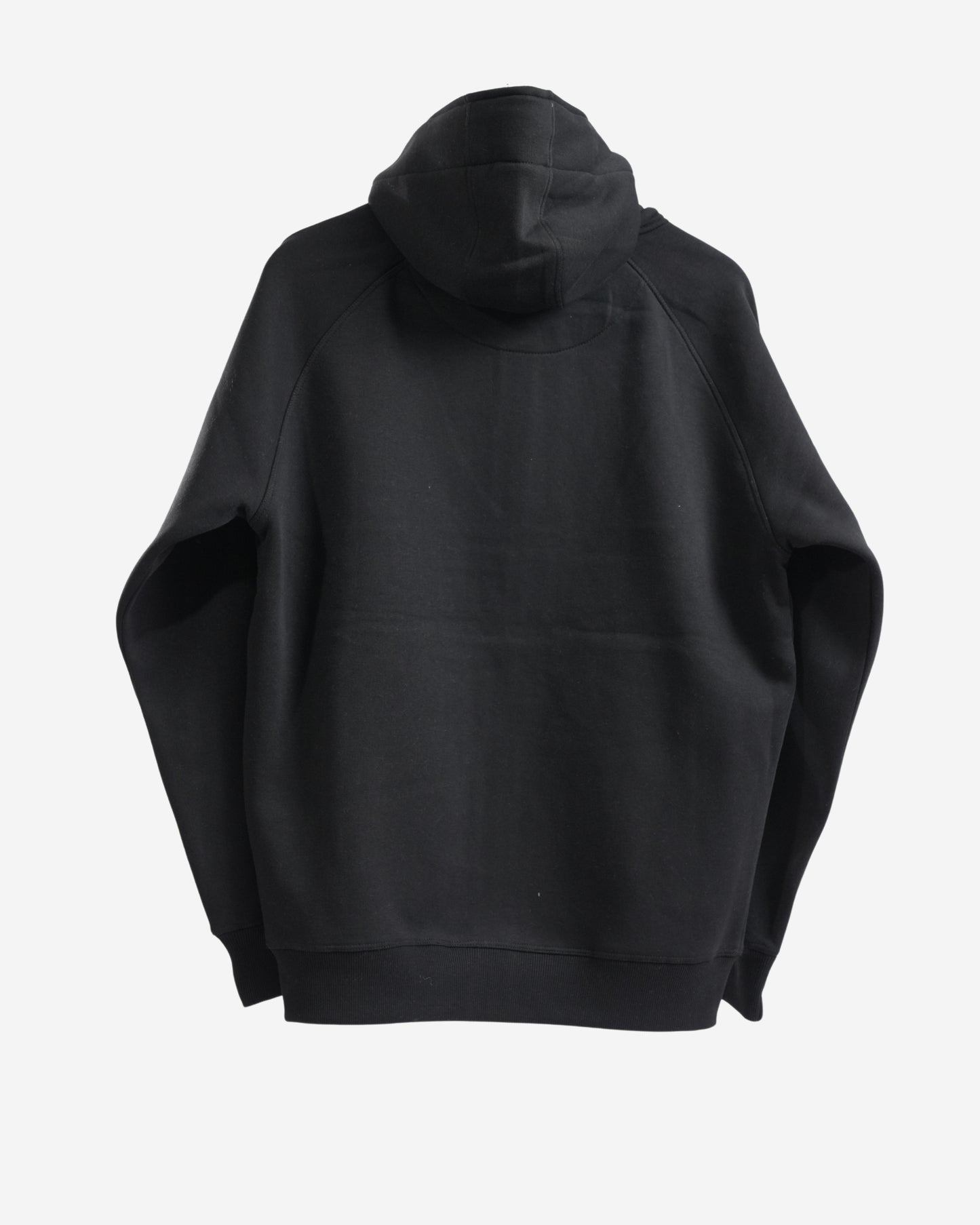 Zipper Hoodie Men