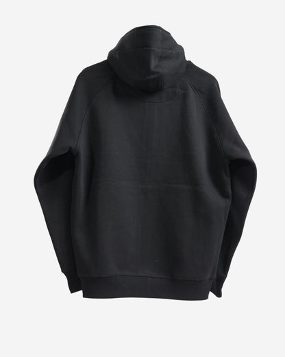 Zipper Hoodie Men