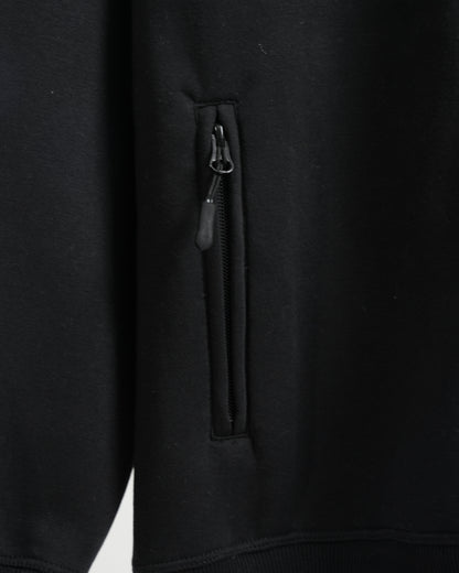 Zipper Hoodie Men