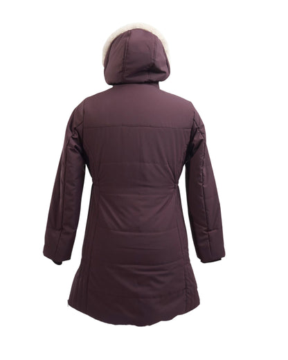 Thermal Jacket Women
