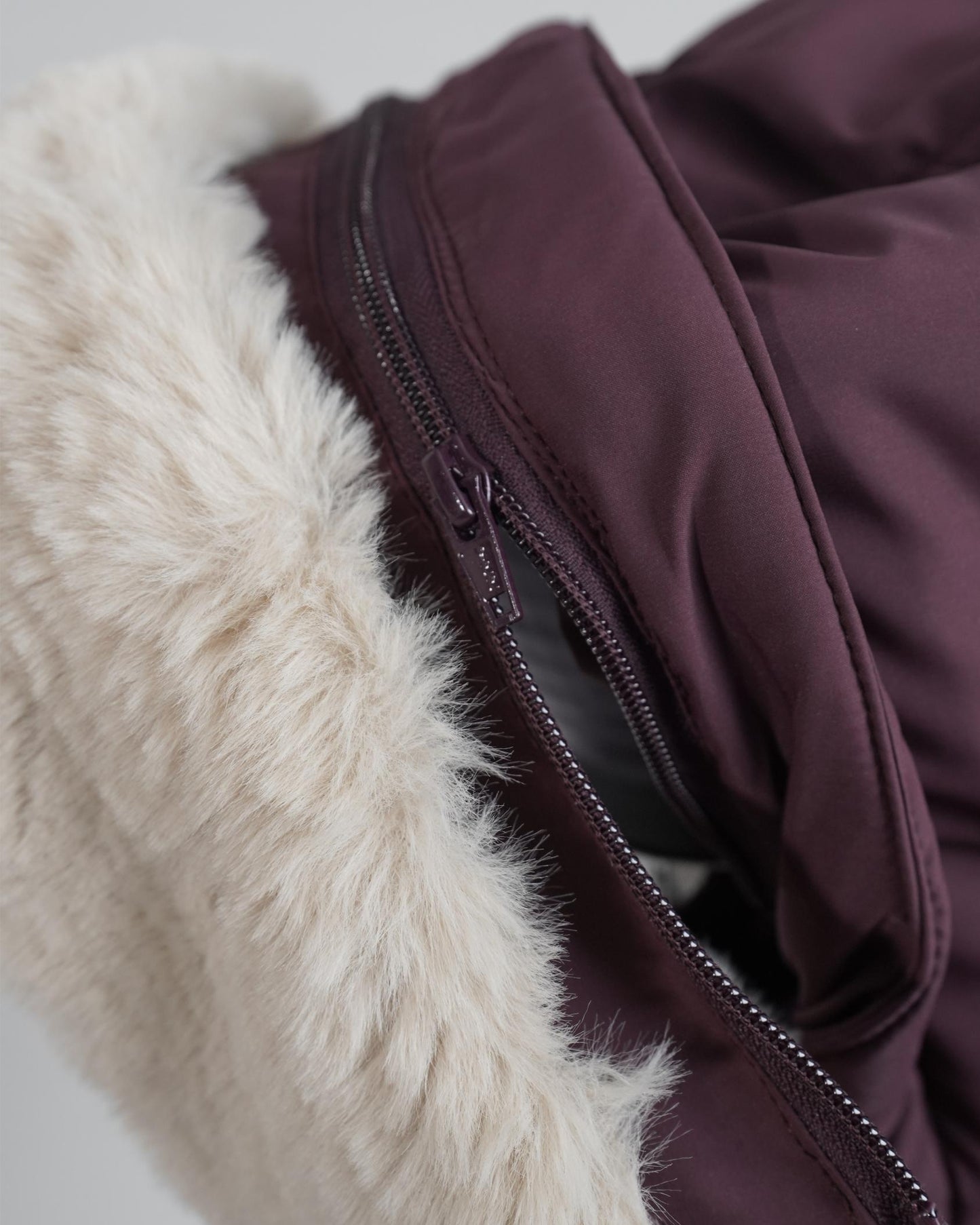 Thermal Jacket Women