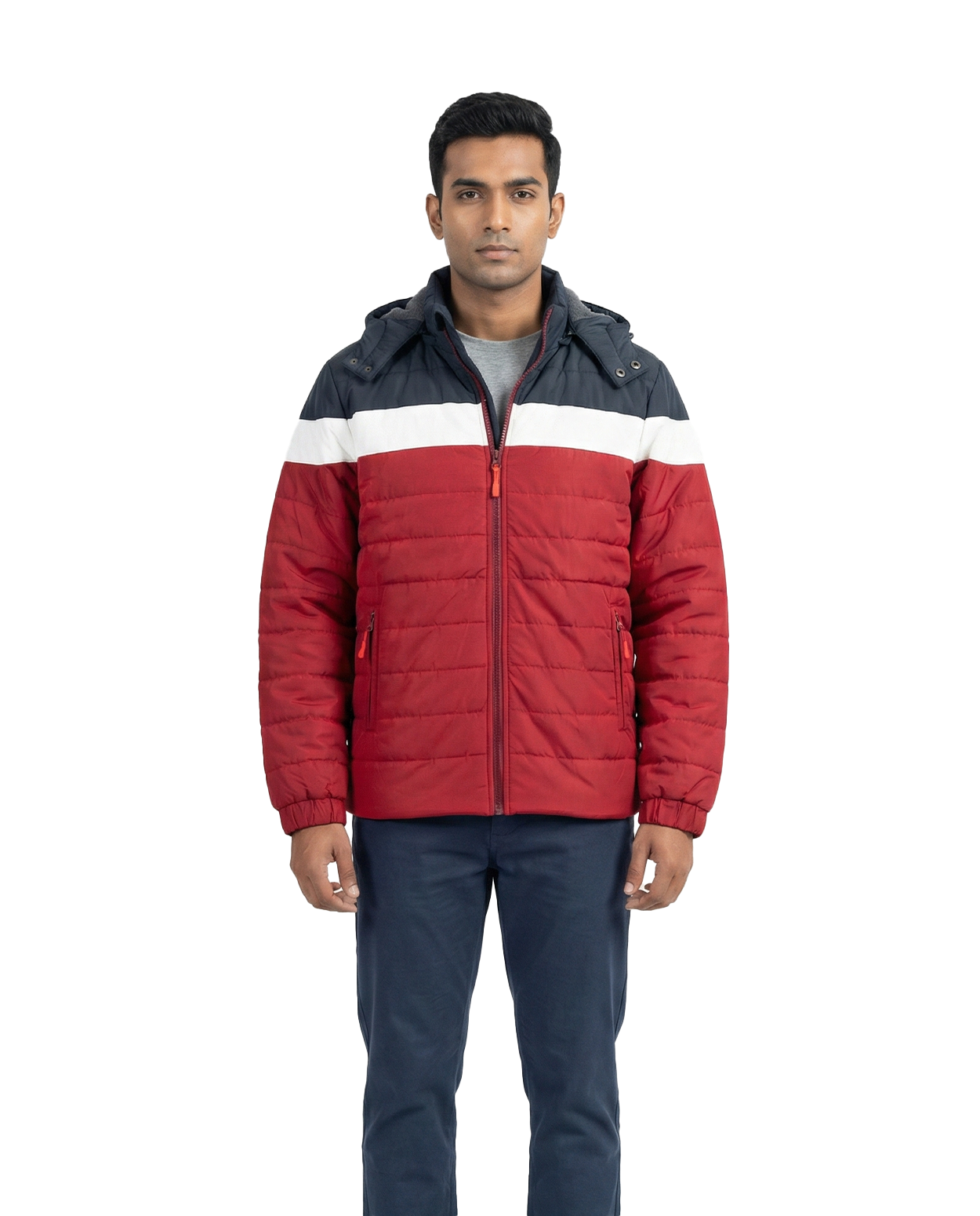 Thermal Jacket Men Designer