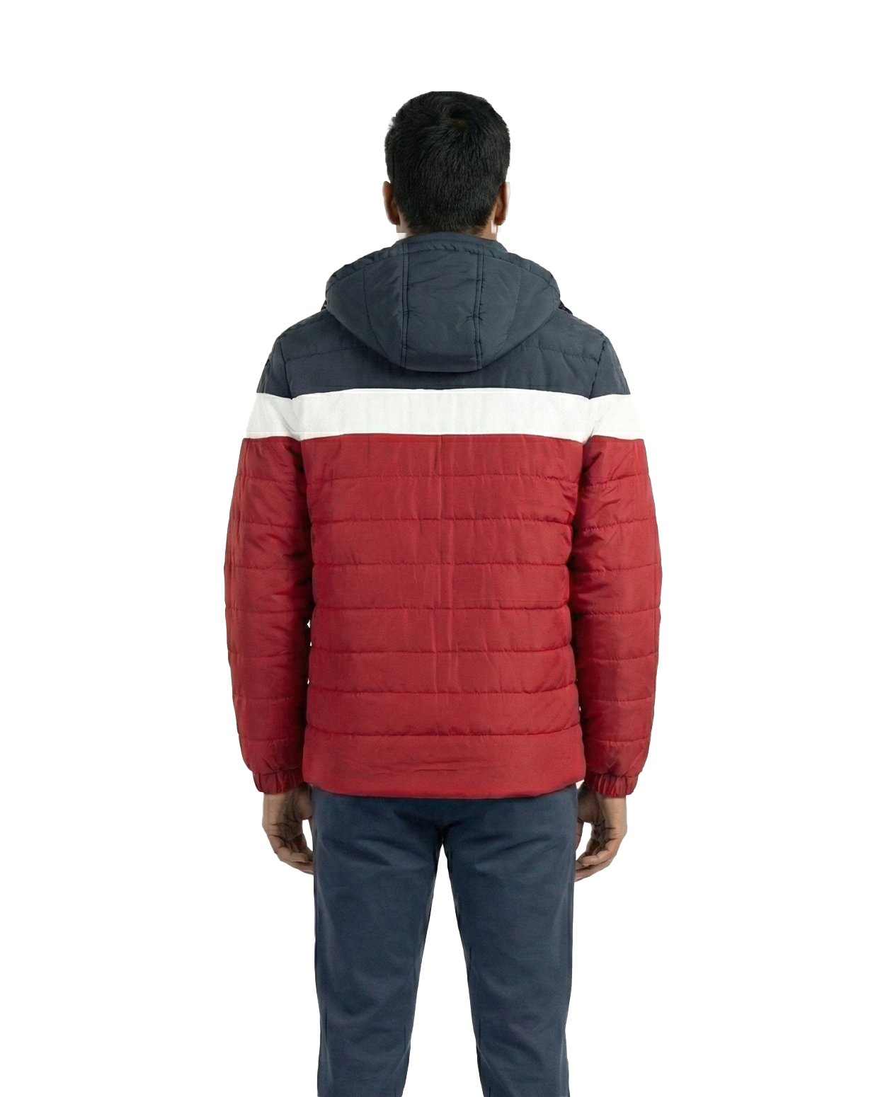 Thermal Jacket Men Designer