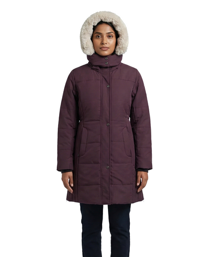 Thermal Jacket Women