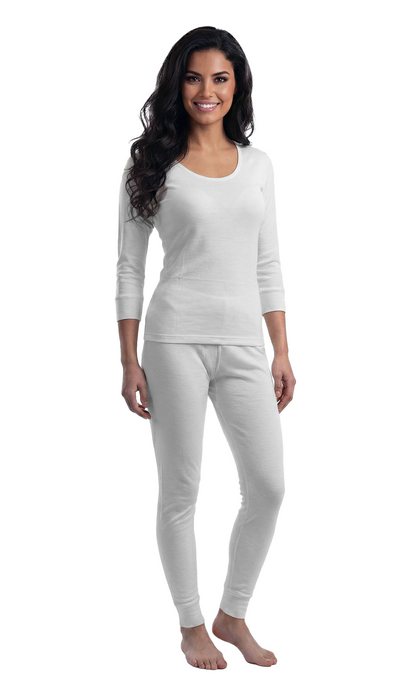 Thermal Wear Set Women (Top + Bottom)