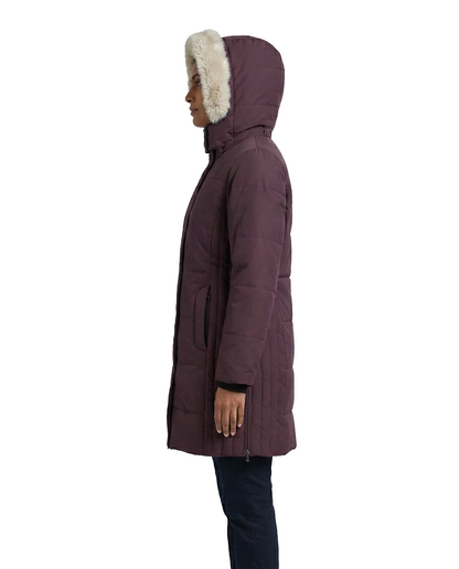 Thermal Jacket Women