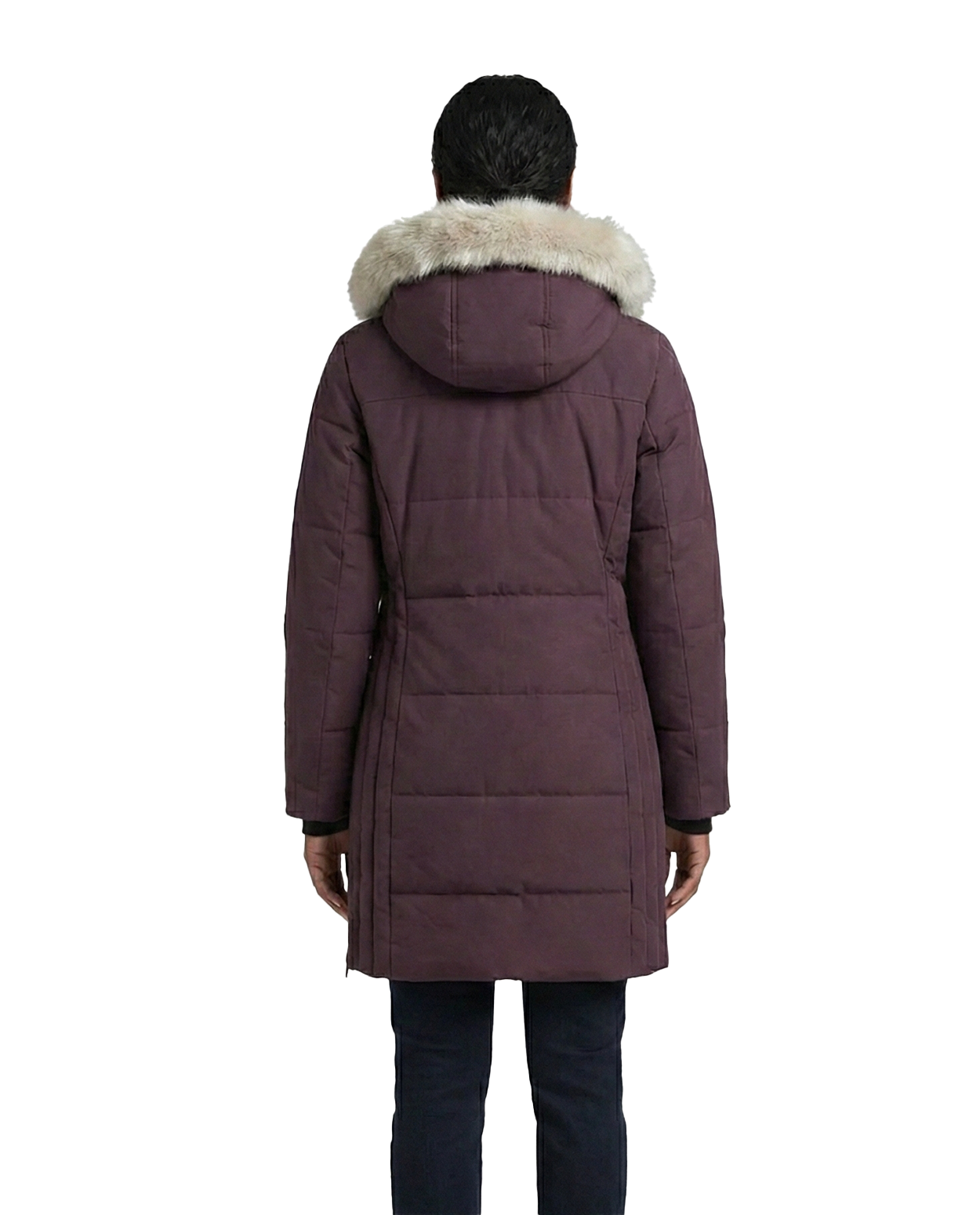 Thermal Jacket Women