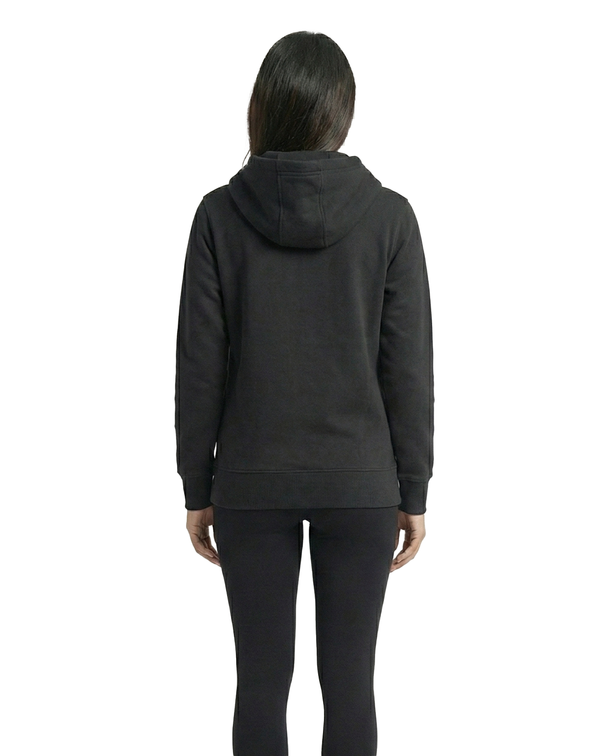Zipper Hoodie Women