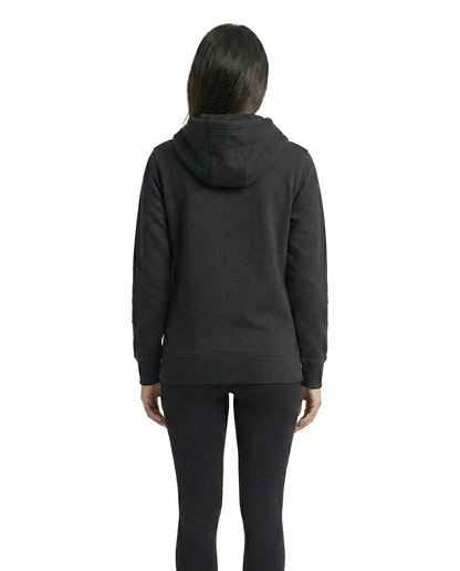 Zipper Hoodie Women