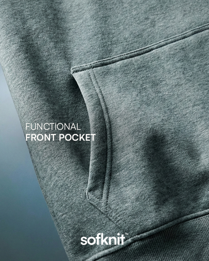 Pullover Hoodies Men