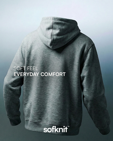 Pullover Hoodies Men