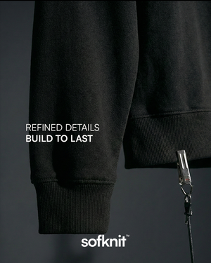 Crew Neck Sweatshirt