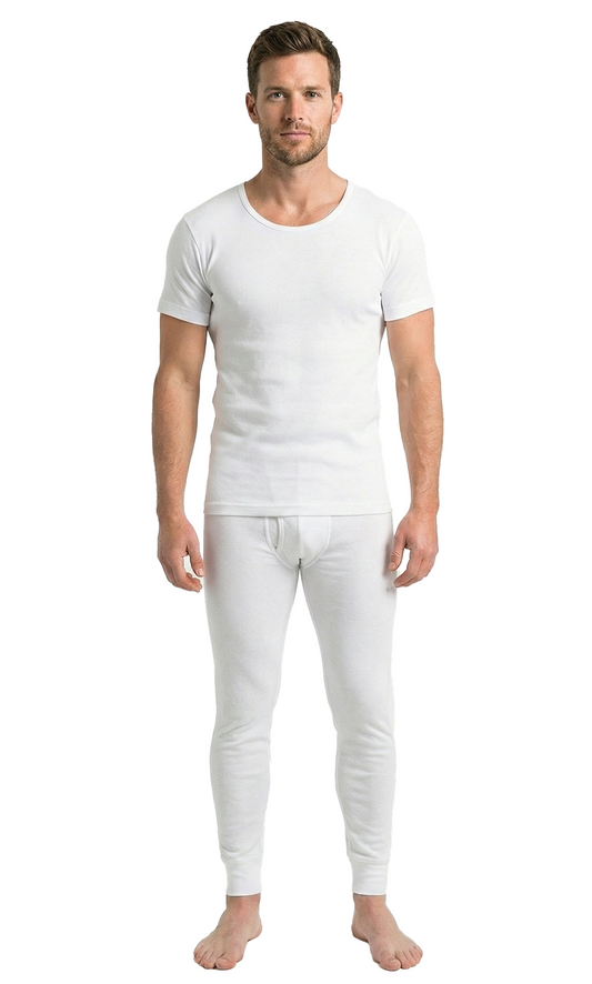 Thermal Wear Top Men Half Sleeve