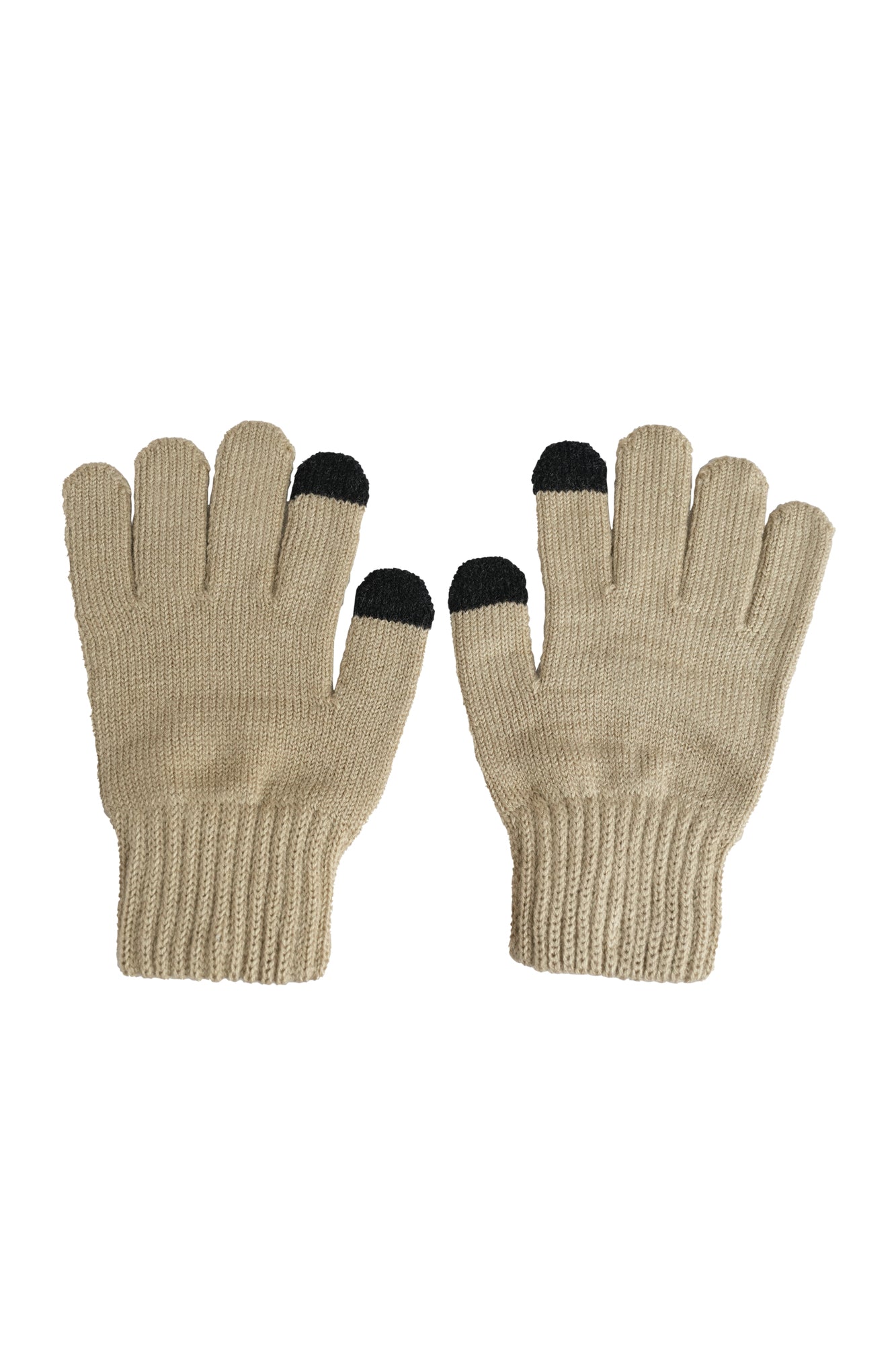 Hand Gloves Men (Touch Screen Compatible)