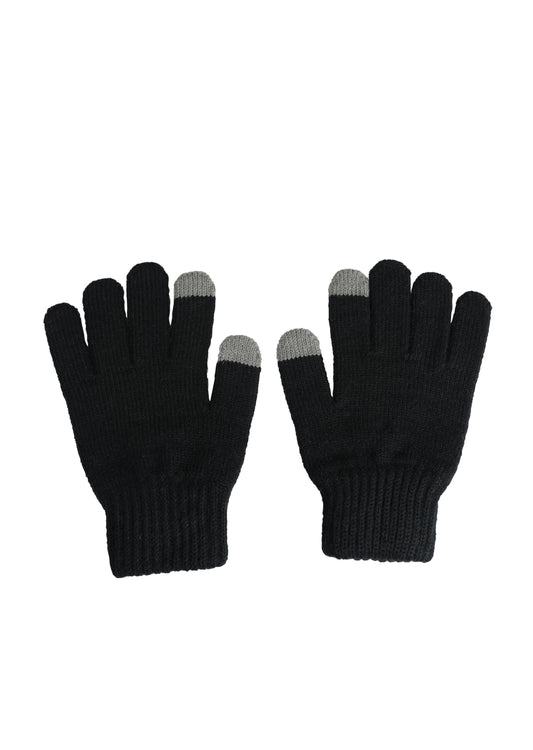 Hand Gloves Men (Touch Screen Compatible)