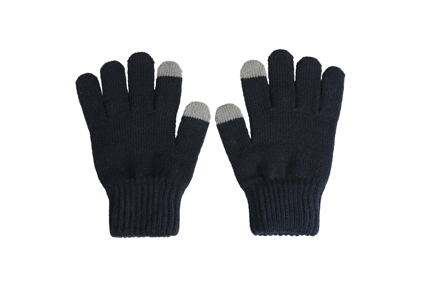 Hand Gloves Men (Touch Screen Compatible)