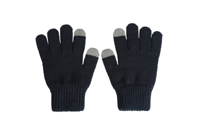 Hand Gloves Men (Touch Screen Compatible)