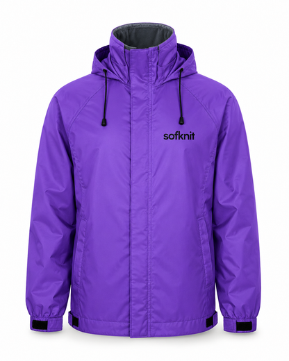 Monsoon Reversible Jacket Women