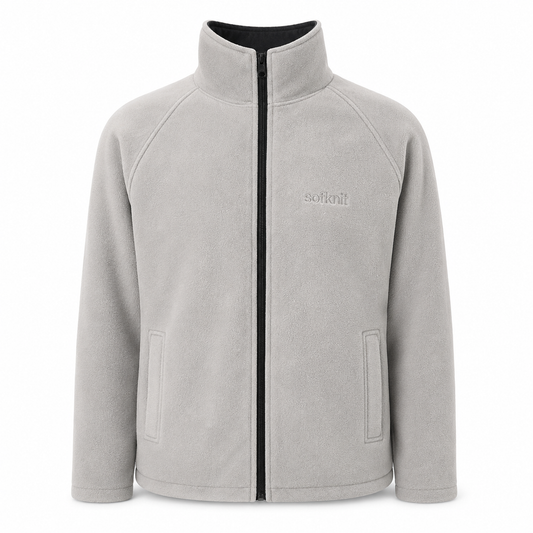 Reversible 2-in-1 Jacket Men