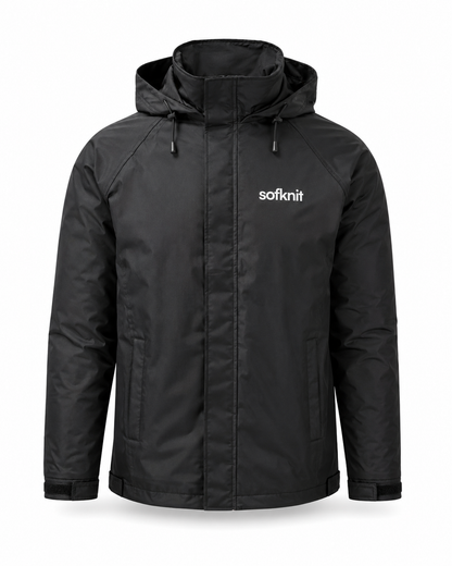 Monsoon Reversible Jacket Men