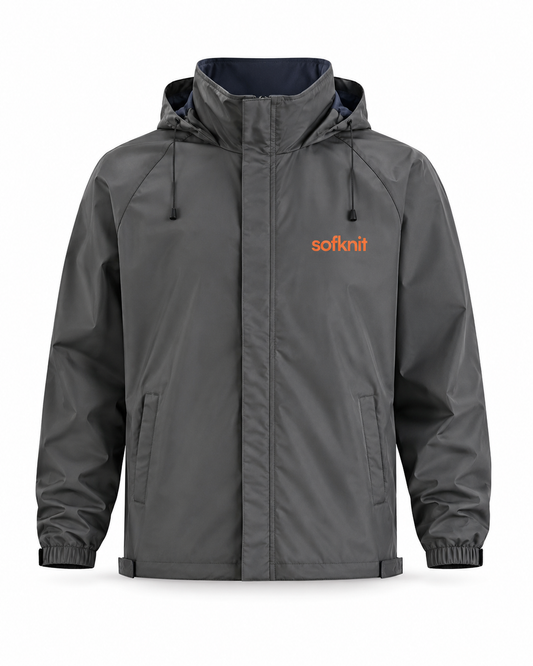Reversible 2-in-1 Jacket Men