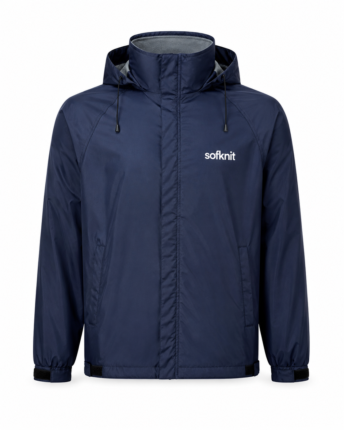 Monsoon Reversible Jacket Men