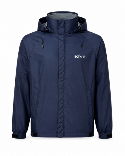 Monsoon Reversible Jacket Men