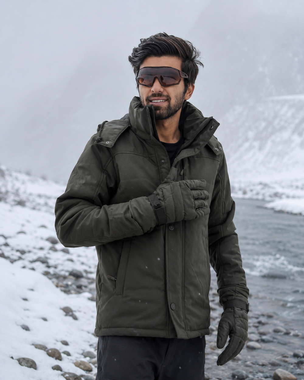 Mudit Paliwal