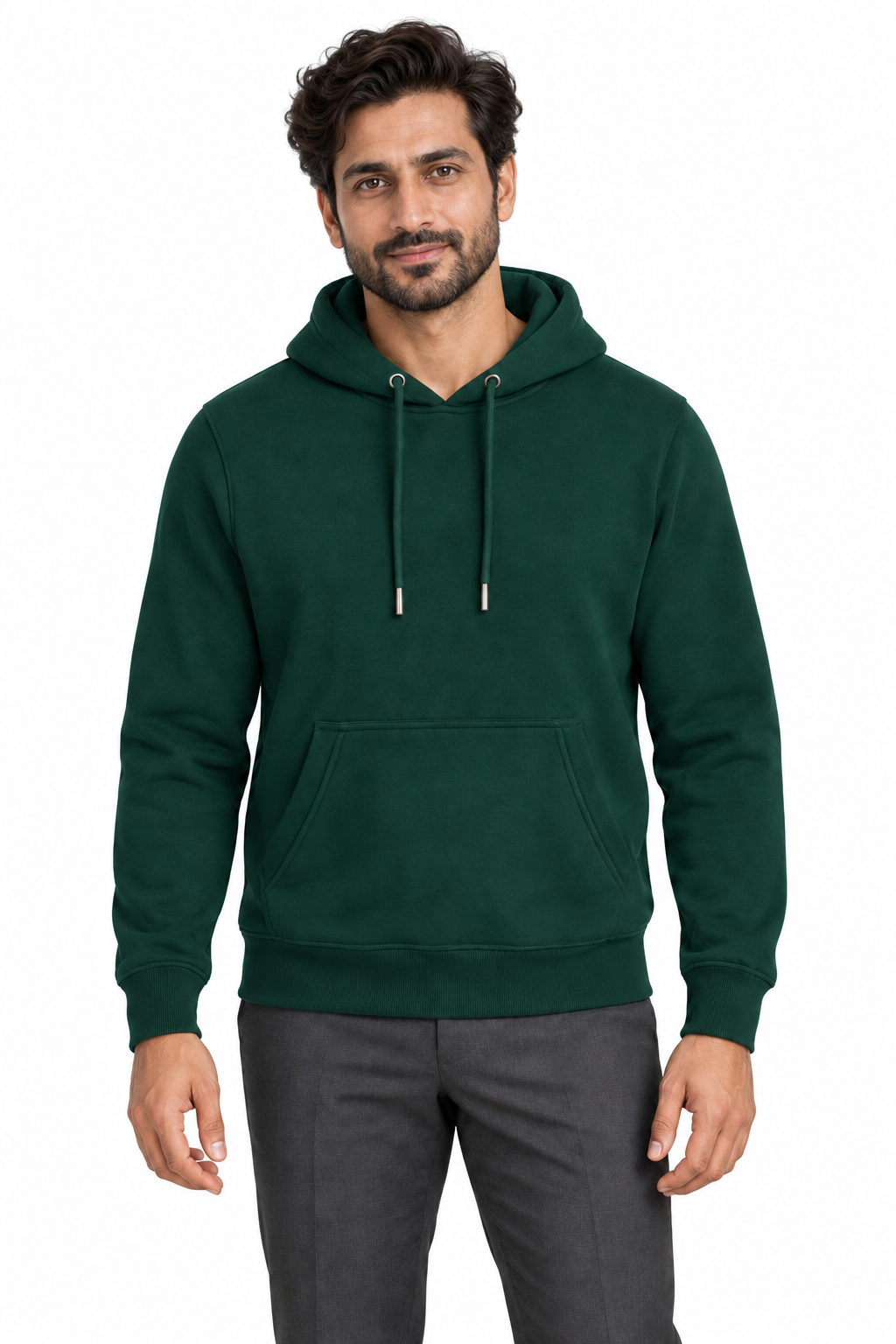 Pullover Hoodies Men
