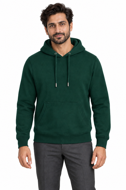 Pullover Hoodies Men