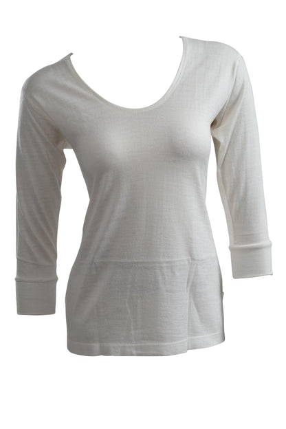 Thermal Wear Set Women (Top + Bottom)