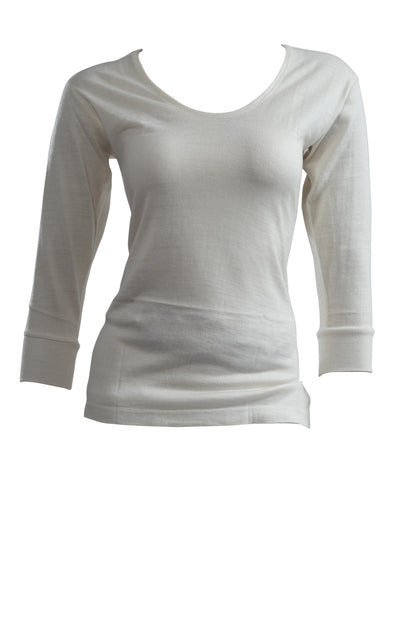 Thermal Wear Set Women (Top + Bottom)