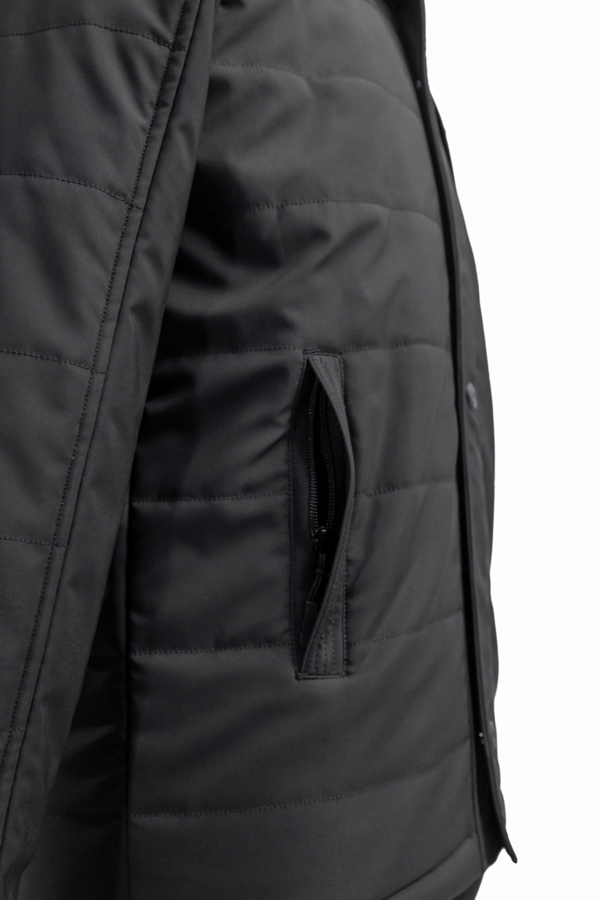 Advance Triple Layer