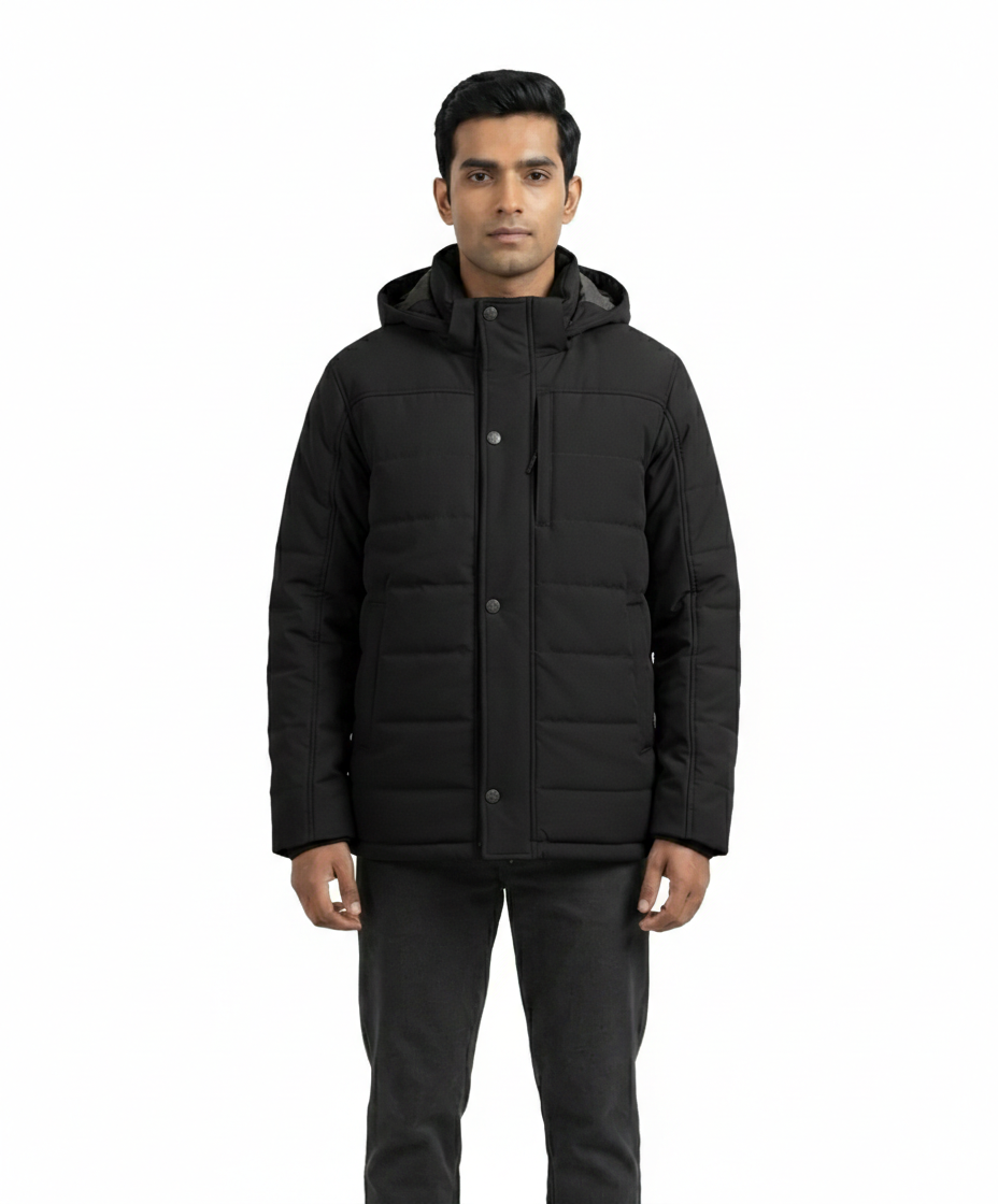Thermal Jacket Men