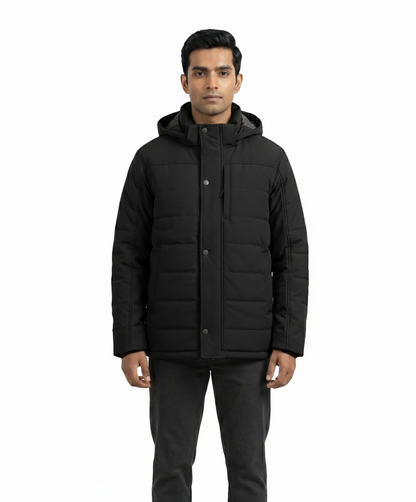 Thermal Jacket Men