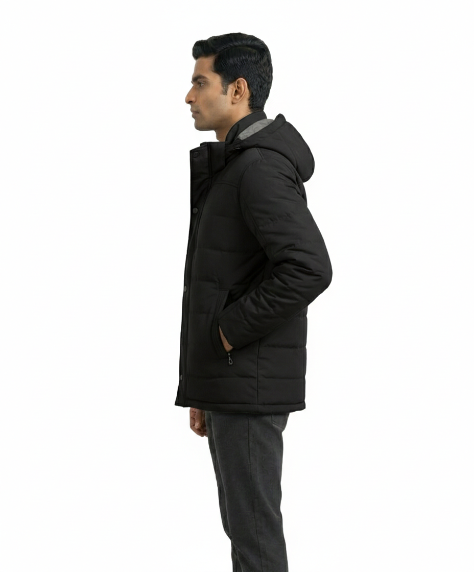 Thermal Jacket Men