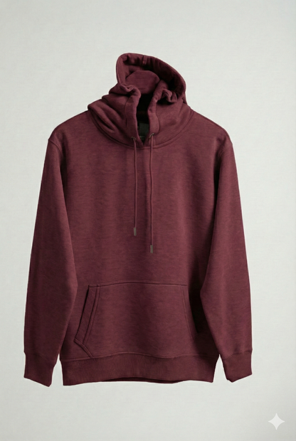 Pullover Hoodies Men