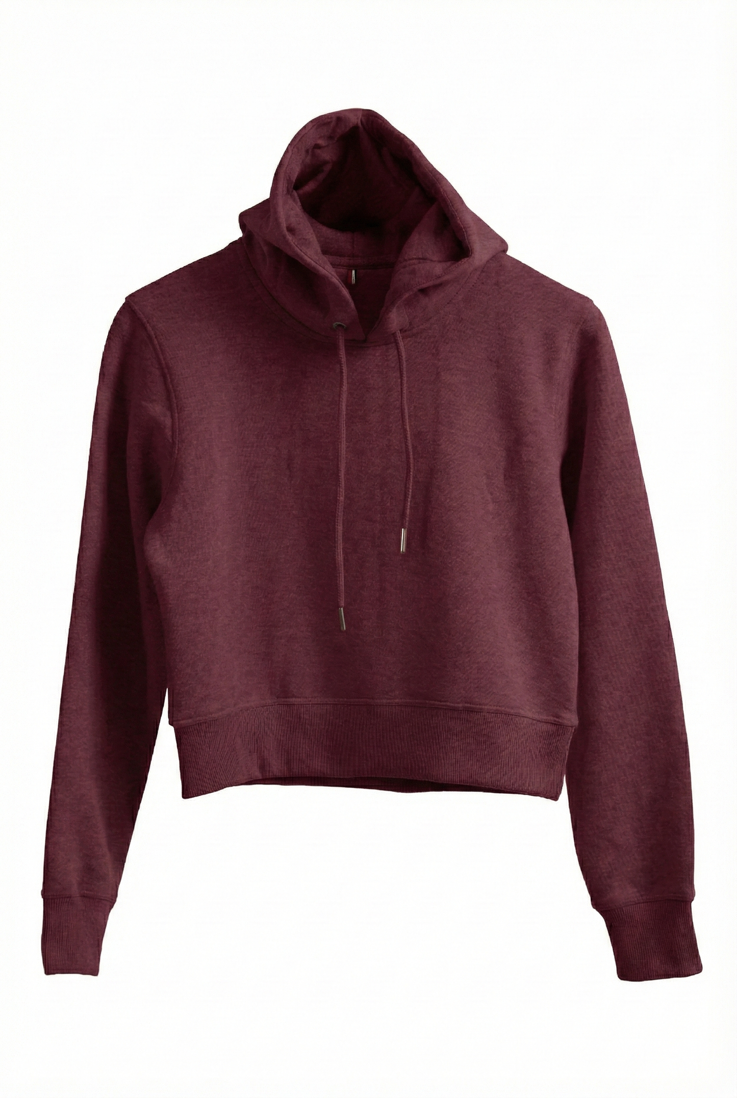 Crop Hoodies Women