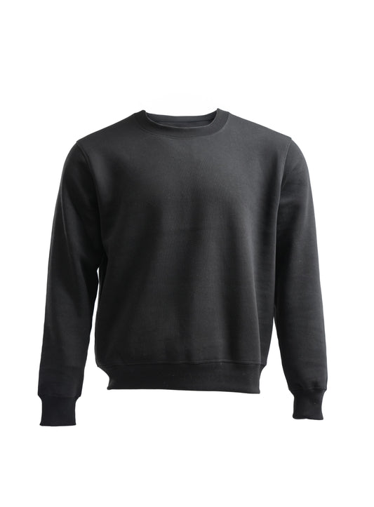 Crew Neck Sweatshirt Men