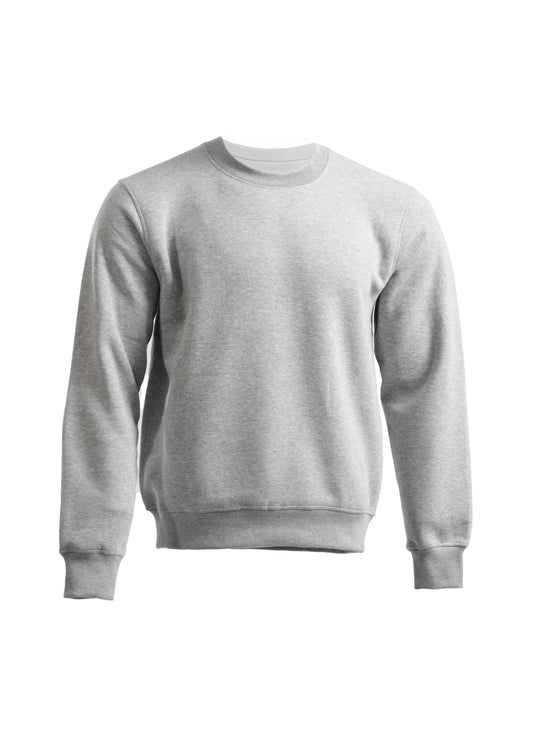 Crew Neck Sweatshirt Men