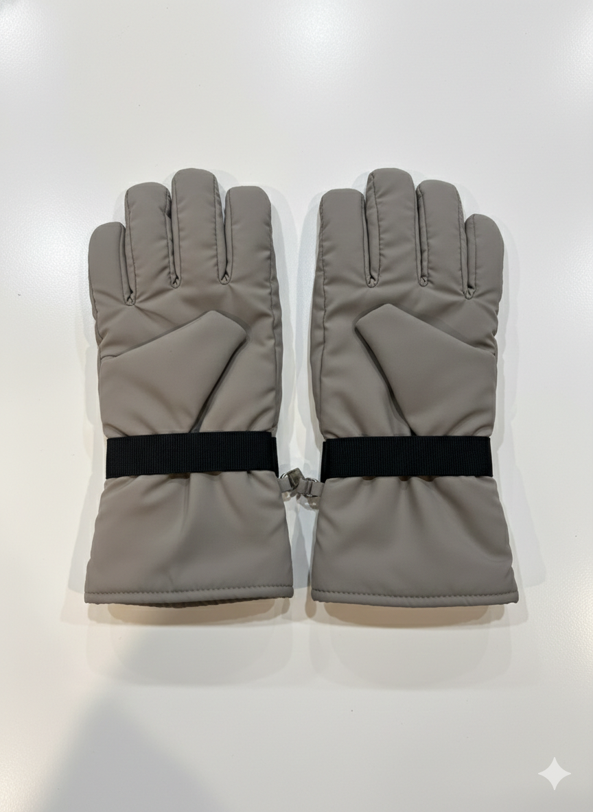 Snowgloves Men