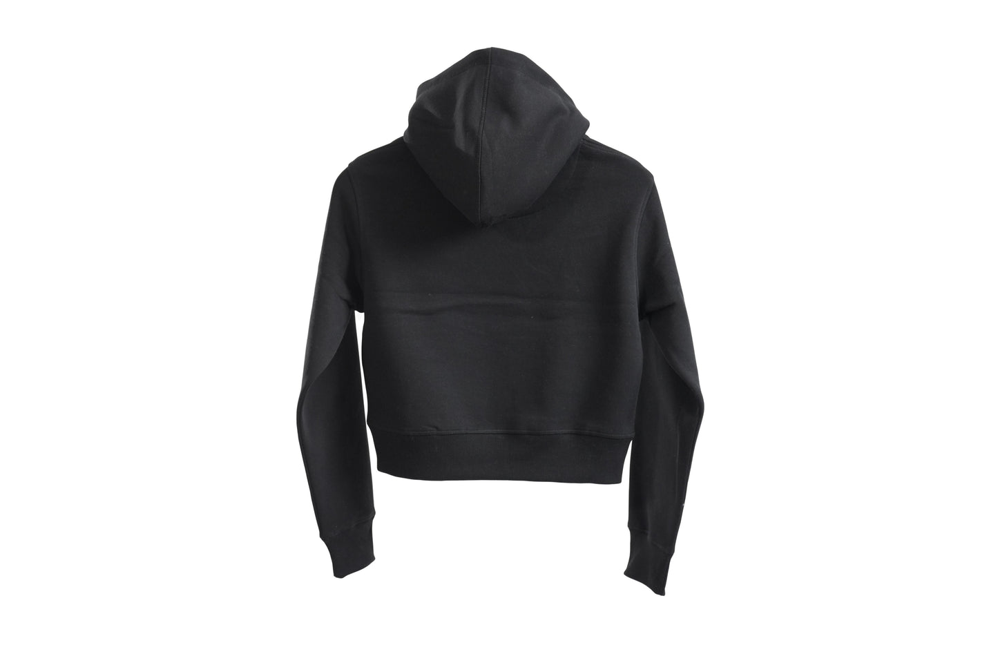Crop Hoodies Women